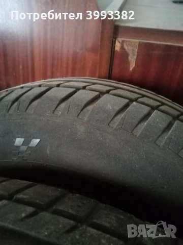 Летни гуми 15 цола, снимка 7 - Гуми и джанти - 50702412