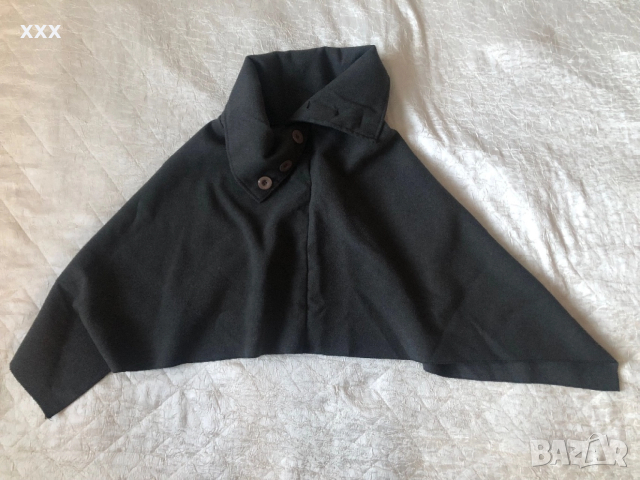 Пончо, снимка 3 - Шалове - 52681131