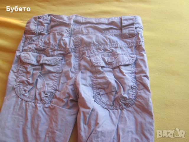 Панталон NEXT, снимка 8 - Детски панталони и дънки - 39718792