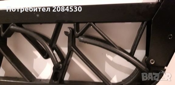 Багажник за ски THULE, снимка 9 - Зимни спортове - 26860047