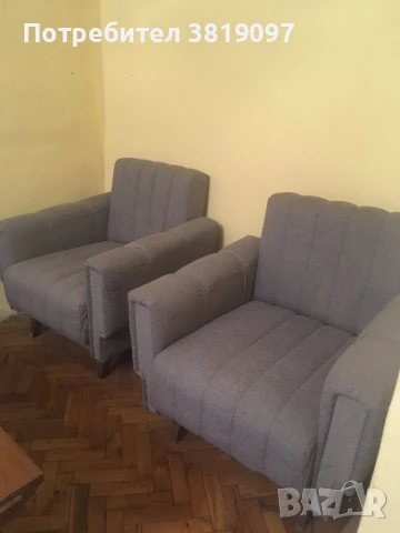 Продавам 2бр фотьоил 30лв, снимка 1