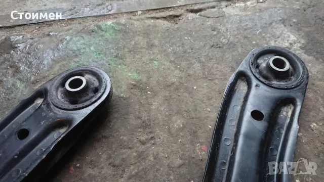 Носачи seat Ibiza кордоба , снимка 4 - Части - 47949267