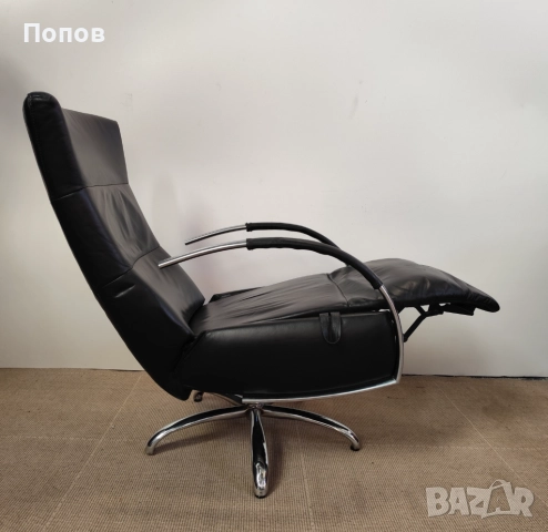 Дизайнерски фотьойл JORI Mensana, снимка 4 - Дивани и мека мебел - 52434936