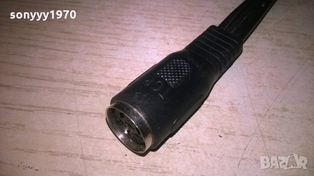ПРЕХОД КАБЕЛ-чИНч-6-ТИЦА-АУДИО И ВИДЕО, снимка 7 - Други - 27453109