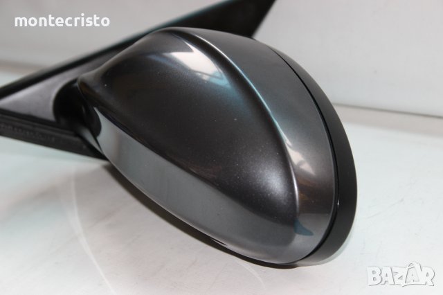 Ляво огледало BMW E90 E91 Serie 3 (2004-2008г.) 5 пина / електрическо / 51167145267, снимка 8 - Части - 40063379