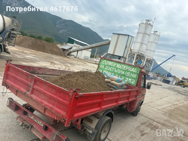 Наро Транс ЕООД- транспортни услуги със самосвал до 3,5 тона, снимка 5 - Транспортни услуги - 53025090