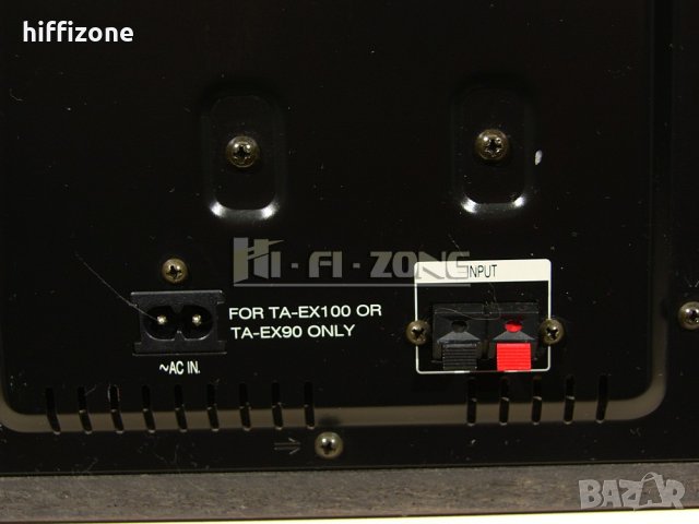 ТОНКОЛОНИ  Sony sa-ex200 , снимка 11 - Тонколони - 33594046