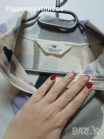 Голям лот на НМ,размер 134/140, снимка 9 - Детски якета и елеци - 52920604