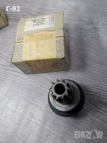 02A911335**NEU**VAG**БЕНДИКС ЗА СТАРТЕР **, снимка 3 - Части - 35606998