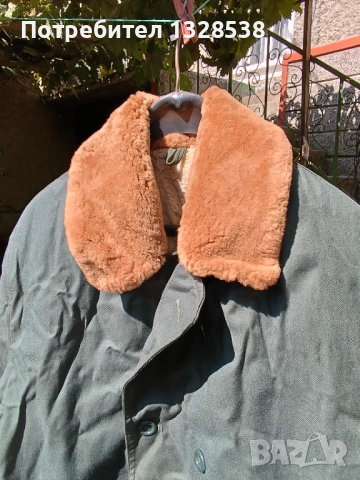 Шуба, снимка 5 - Други - 52551738