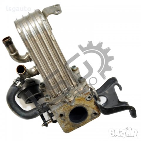 Охладител EGR AUDI A6  (4F, C6) 2004-2011 A271121N-84, снимка 2 - Части - 35579207