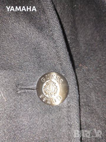 Guess Дамско  палто  S, снимка 7 - Палта, манта - 42961201