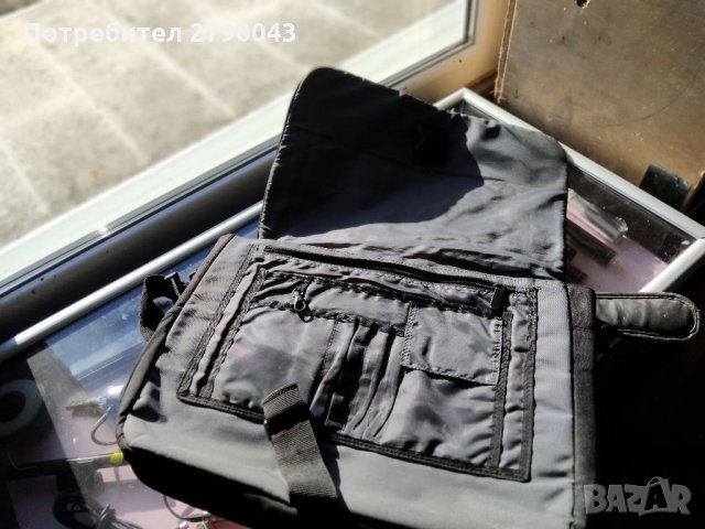 Чанта за лаптоп ( предпазител), снимка 3 - Чанти - 32927838