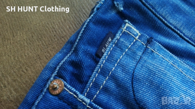 SCOTCH & SODA Jeans Размер 36/32 мъжки дънки 4-62, снимка 9 - Дънки - 52204613