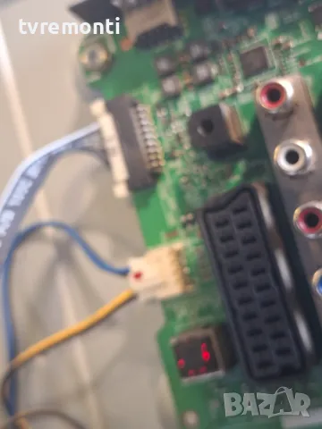 Основна платка - ,BN94-05559F,BN41-01812A for 40inc DISPLAY LTJ400HM08-V for Samsung UE40EH5300, снимка 3 - Части и Платки - 47319286