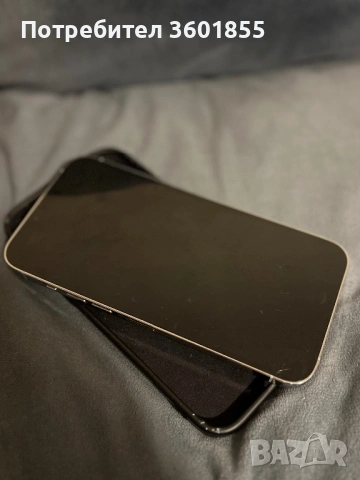 iPhone 13 PRO MAX 128Gb, снимка 6 - Apple iPhone - 53396535