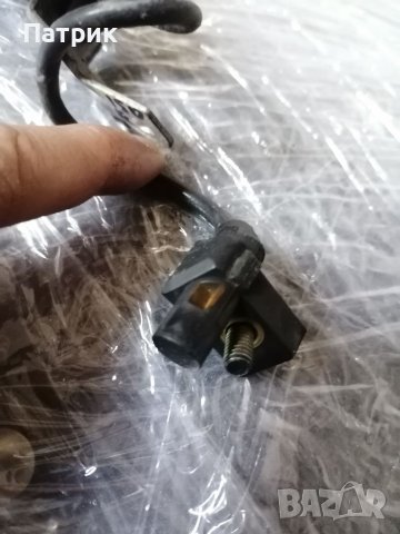 Датчик колянов вал BMW 320D  M47D20 БМВ М47Д20, снимка 4 - Части - 36597152