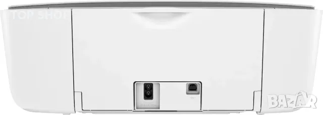 HP DeskJet 3750 All-in-One Мултифункционален мастиленоструен цветен принтер, смартфон/таблет/APP, снимка 4 - Принтери, копири, скенери - 49308510