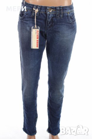 СЕЗОННА РАЗПРОДАЖБА! ДАМСКИ ДЪНКИ MISS SIXTY