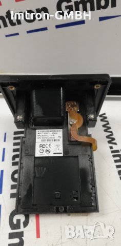 Хибриден смарткартов четец HCR350  5V, 250mA, снимка 3 - Друга електроника - 43459615