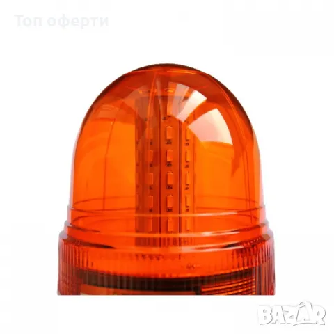 Сигнална лампа 1174 - 60 диода 9-30V, снимка 3 - Аксесоари и консумативи - 49357261