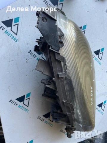 Фар ляв 0301189201 за Mercedes Vaneo 2004г., Мерцедес Ванео, снимка 2 - Части - 50889907