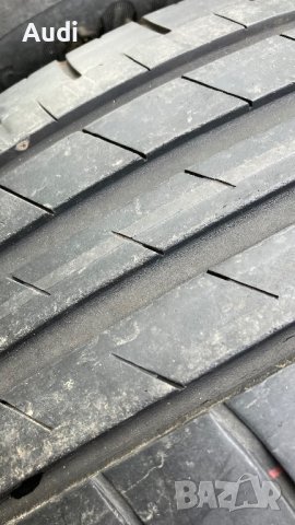 Good Year EFFICIENT GRIP performance 215 60 16 DOT 20, снимка 2 - Гуми и джанти - 40497078