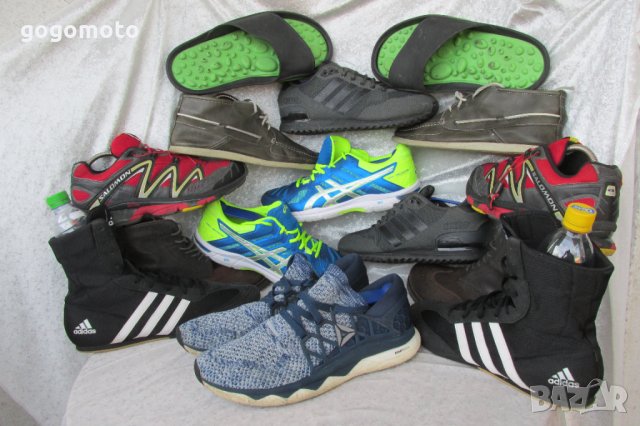 Reebok® Floatride Run - маратонки,N - 45 - 46, снимка 2 - Маратонки - 34994093