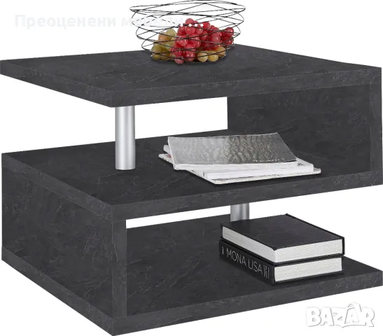 Уникална холна маса с три плота Италия