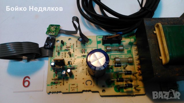 (123) Трансформатори, изправители, снимка 8 - Ключове, контакти, щепсели - 17138191