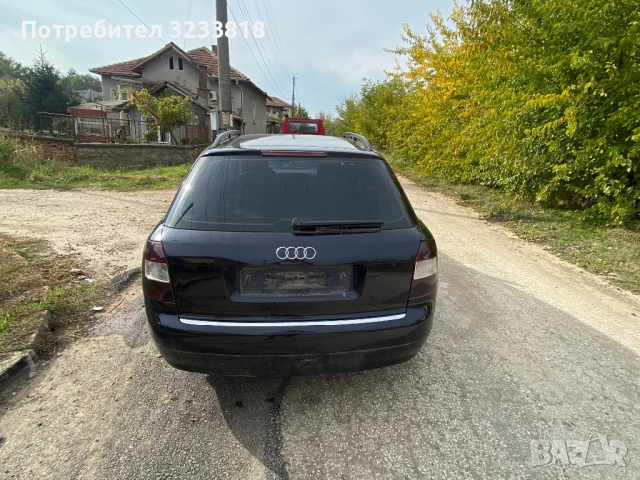 колата се продава само на части всичко е налично, снимка 10 - Автомобили и джипове - 52145649