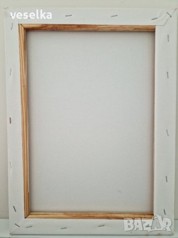 Картина акрил - размер 30х40 см, снимка 2 - Картини - 43335314