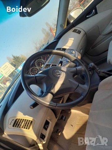 Нисан примера на части, снимка 5 - Автомобили и джипове - 32644422