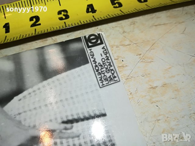 ЛИЛИ ИВАНОВА СТАРА СНИМКА АНТИКА 2702231614, снимка 16 - Антикварни и старинни предмети - 39823951