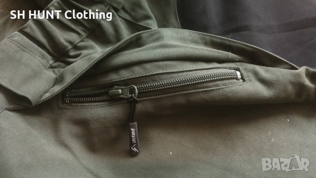 Stetind From NORWAY Hiking Stretch Trouser размер XXL панталон - 1456, снимка 7 - Екипировка - 52447257