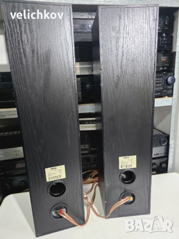 🎶  YAMAHA NS -G40MKII – Японски звяр за меломани!, снимка 4 - Ресийвъри, усилватели, смесителни пултове - 52933241