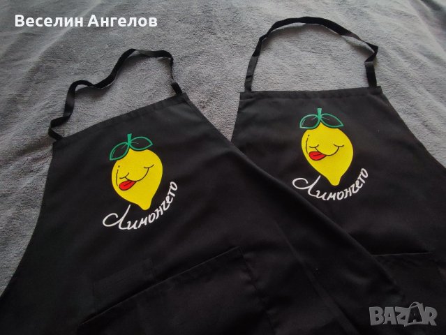 Престилки с щампа