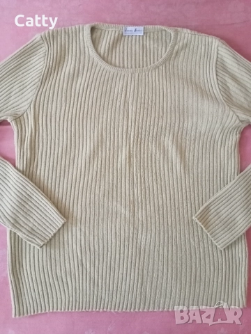 Топли есенно/зимни дамски блузи, снимка 8 - Блузи с дълъг ръкав и пуловери - 52595056