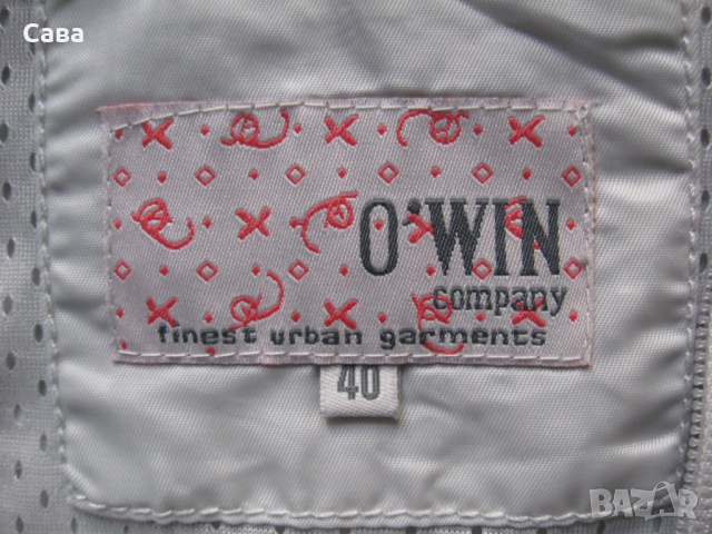 Яке пролет,есен O,WIN  дамско,Л