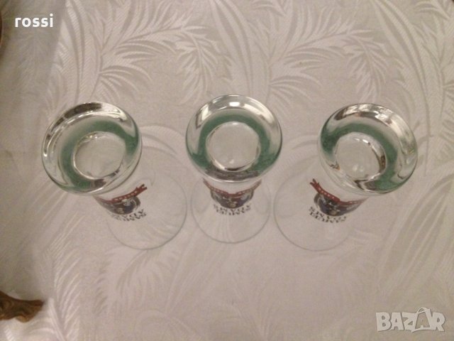 "Samuel Adams" Boston американски нови стъклени чаши за бира, снимка 7 - Колекции - 27642912