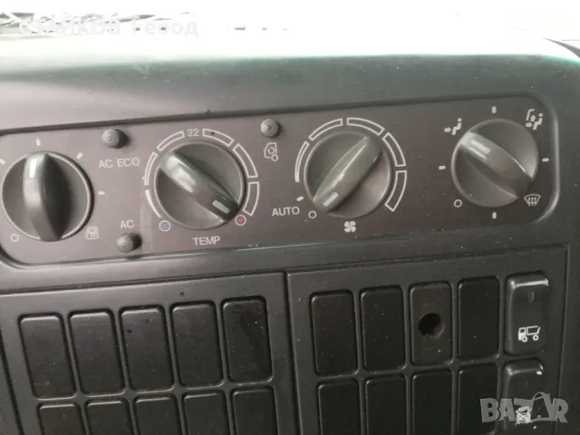 MAN TGL 8.180 Е5  НА ЧАСТИ, снимка 8 - Камиони - 47749473