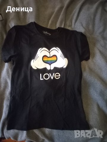 Нова тениска, снимка 2 - Тениски - 43142288