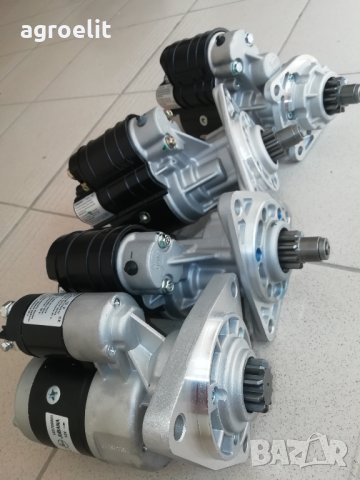 МТЗ/ЮМЗ и др. части за косачки култиватори дискови брани. и др.