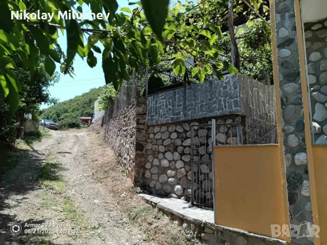 продавам вила на 15 км от Рилският Манастир, снимка 10 - Вили - 50770838
