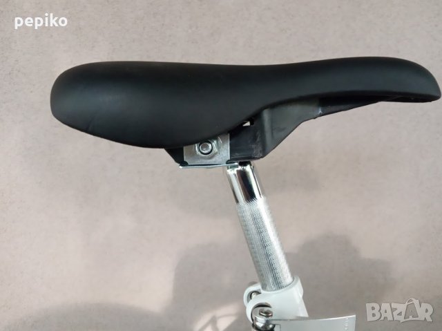 Продавам колела внос от Германия сгъваем велосипед FOLDING MTB 26 цола , снимка 9 - Велосипеди - 33009354