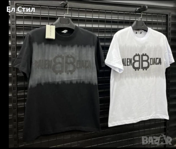 Мъжки тениски ,топ качество,топ цена, снимка 2 - Тениски - 53556972