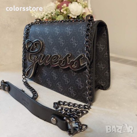 Чанта Guess код Br.177, снимка 4 - Чанти - 34861463
