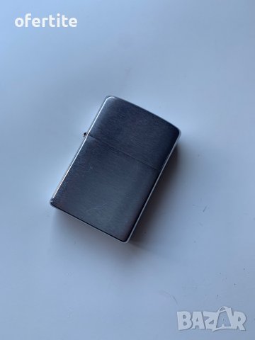 ✅ Запалка 🔝 Zippo, снимка 1 - Запалки - 37914642