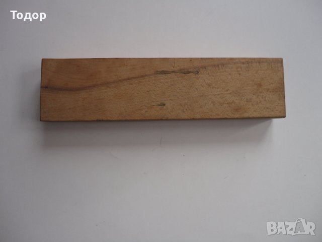 Дървена кутия за пури хумидор , снимка 3 - Колекции - 43559427