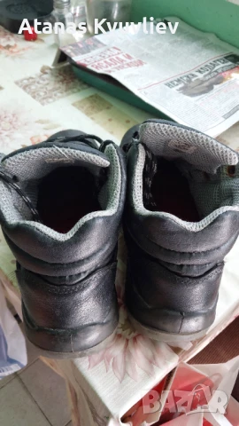 Продавам работни обувки, снимка 7 - Други - 50674234